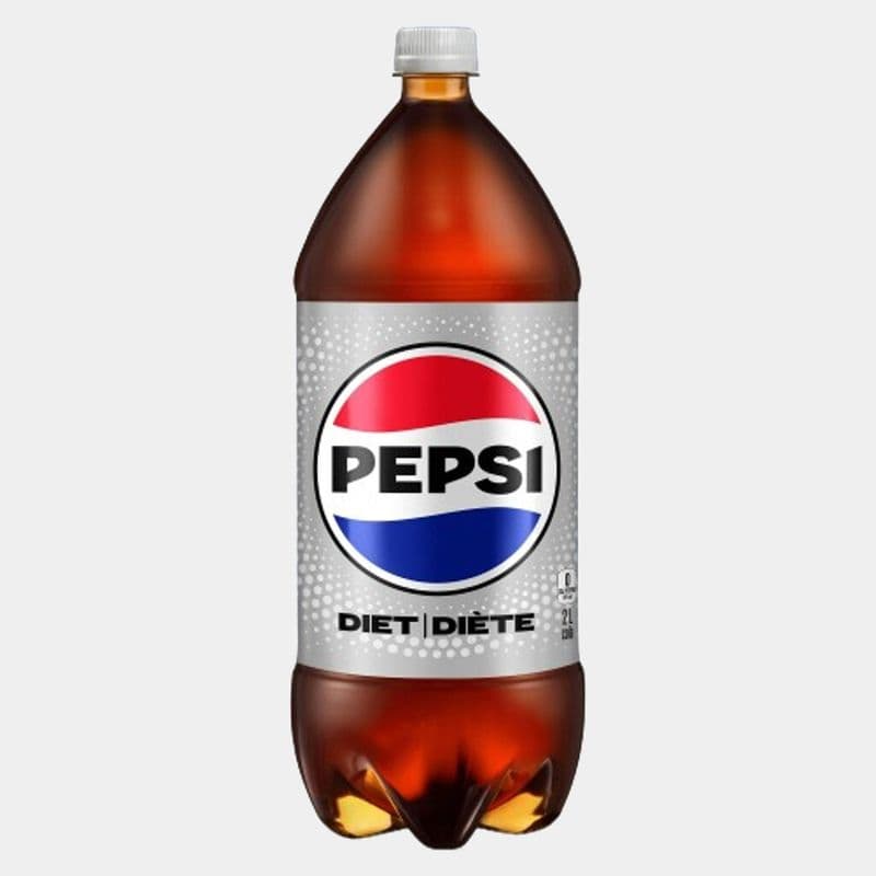 Pepsi Diet