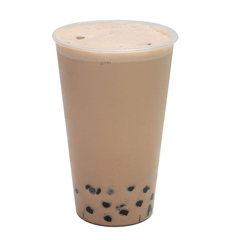 Mocha Bubble Tea