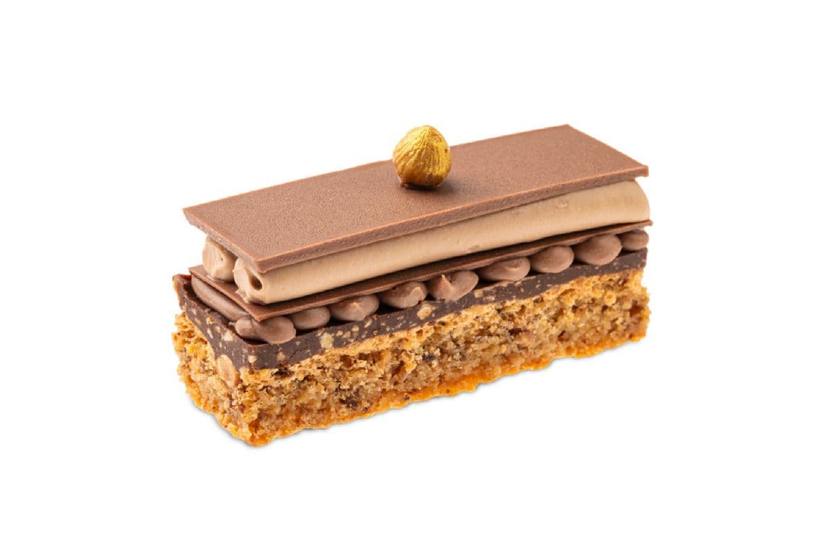 Sweet Pleasure (Gluten Free)
