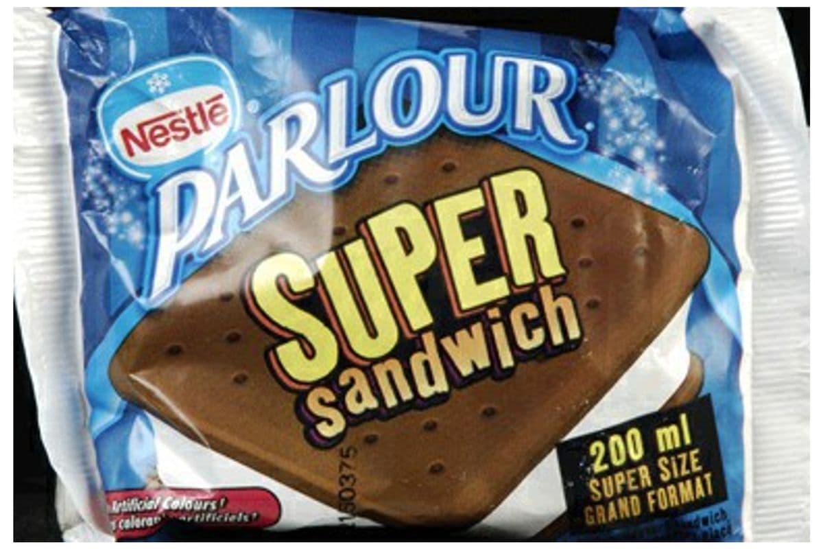 Super sandwich- 200ml