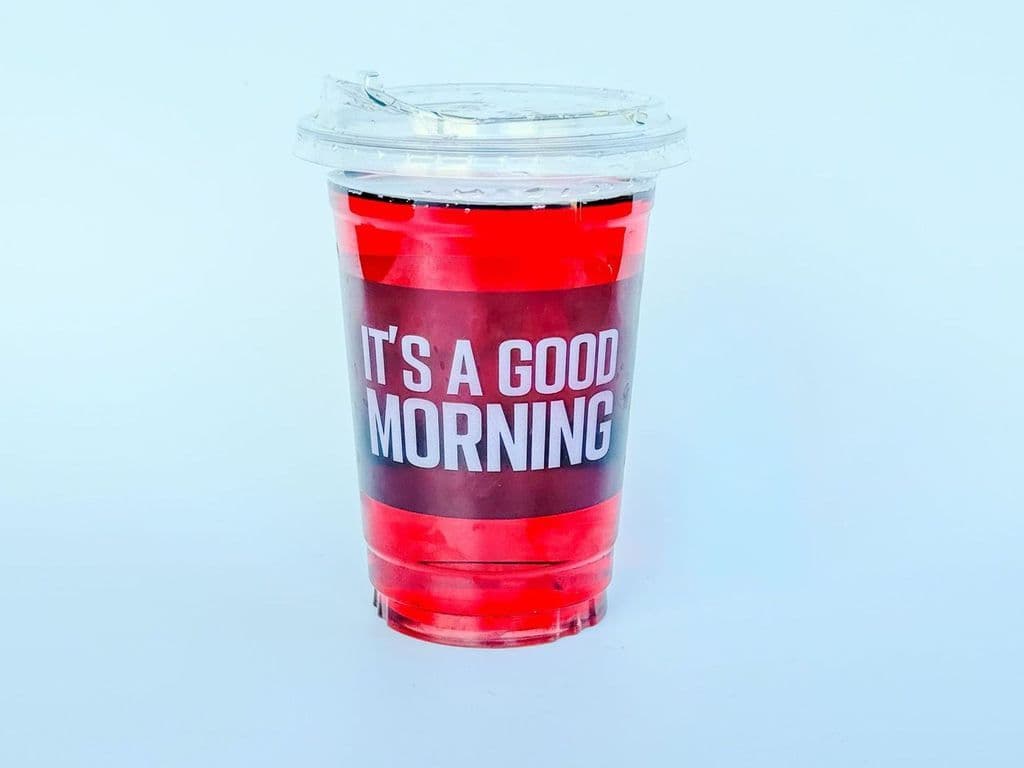 Cranberry Juice