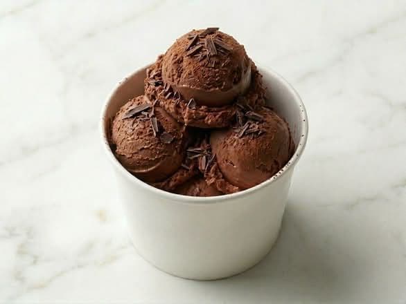 Rich Chocolate — 12oz