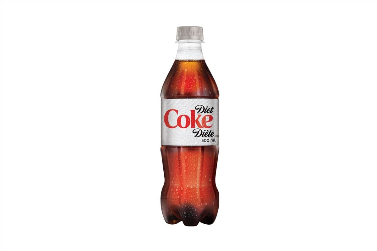 Diet Coke