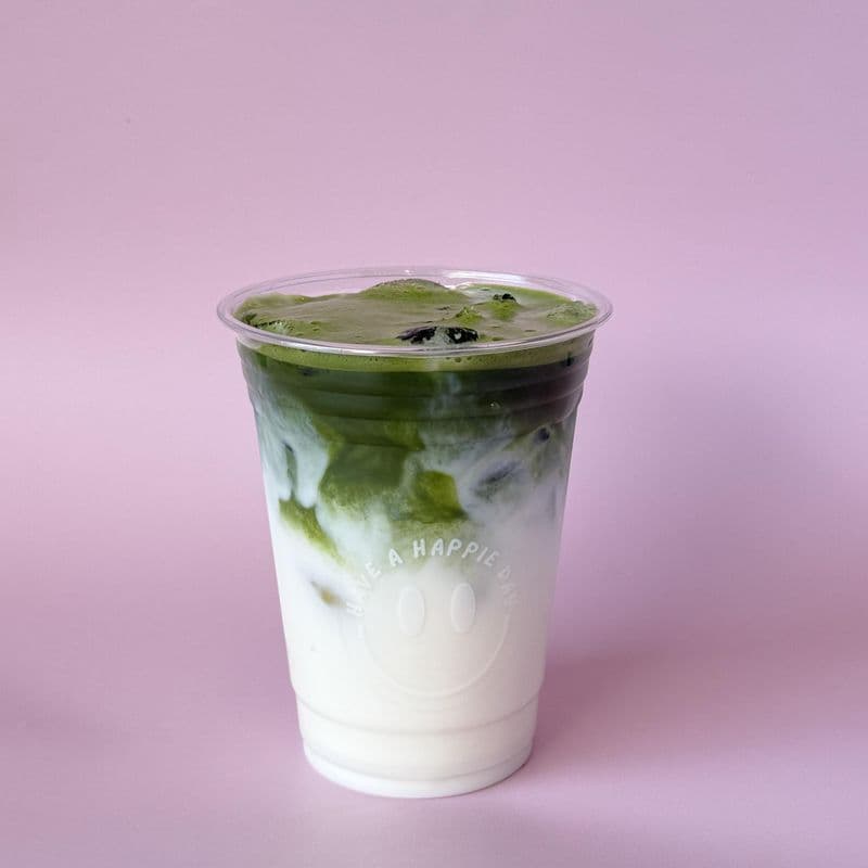 Matcha Latte