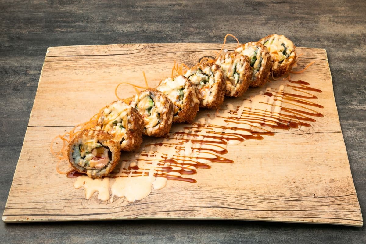 Taiyo (8 mcx / 8 Pcs)
