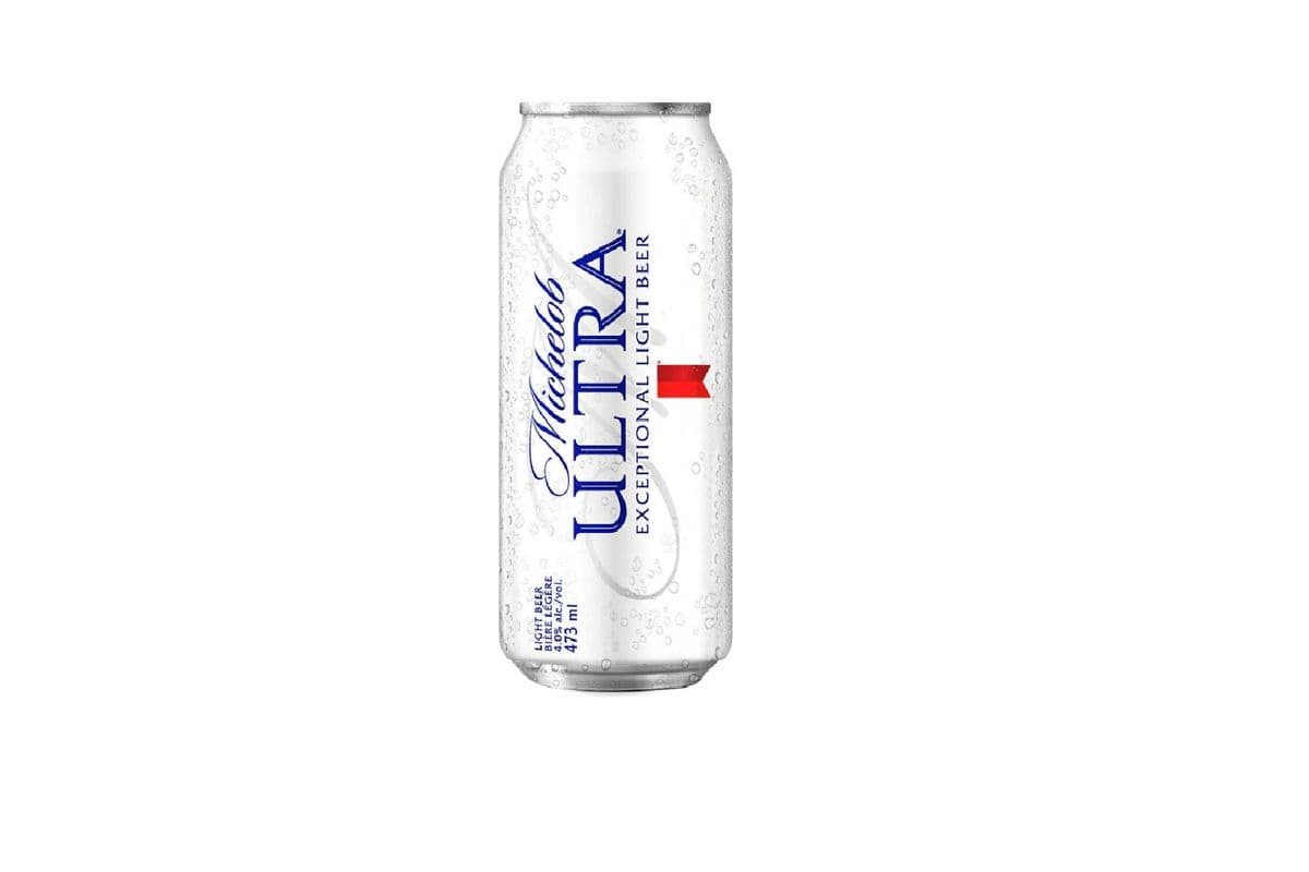 Michelob Ultra (1 x 473ml can)
