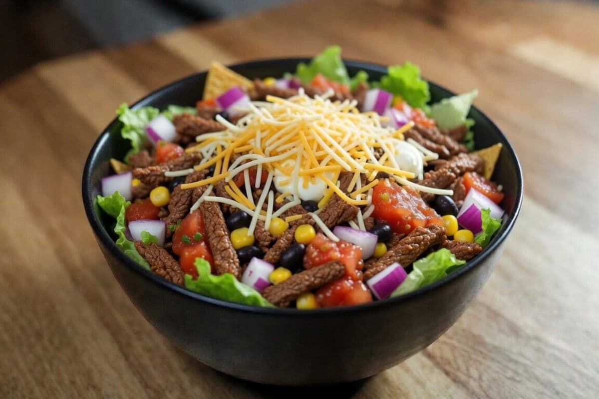 Burrito Bowl