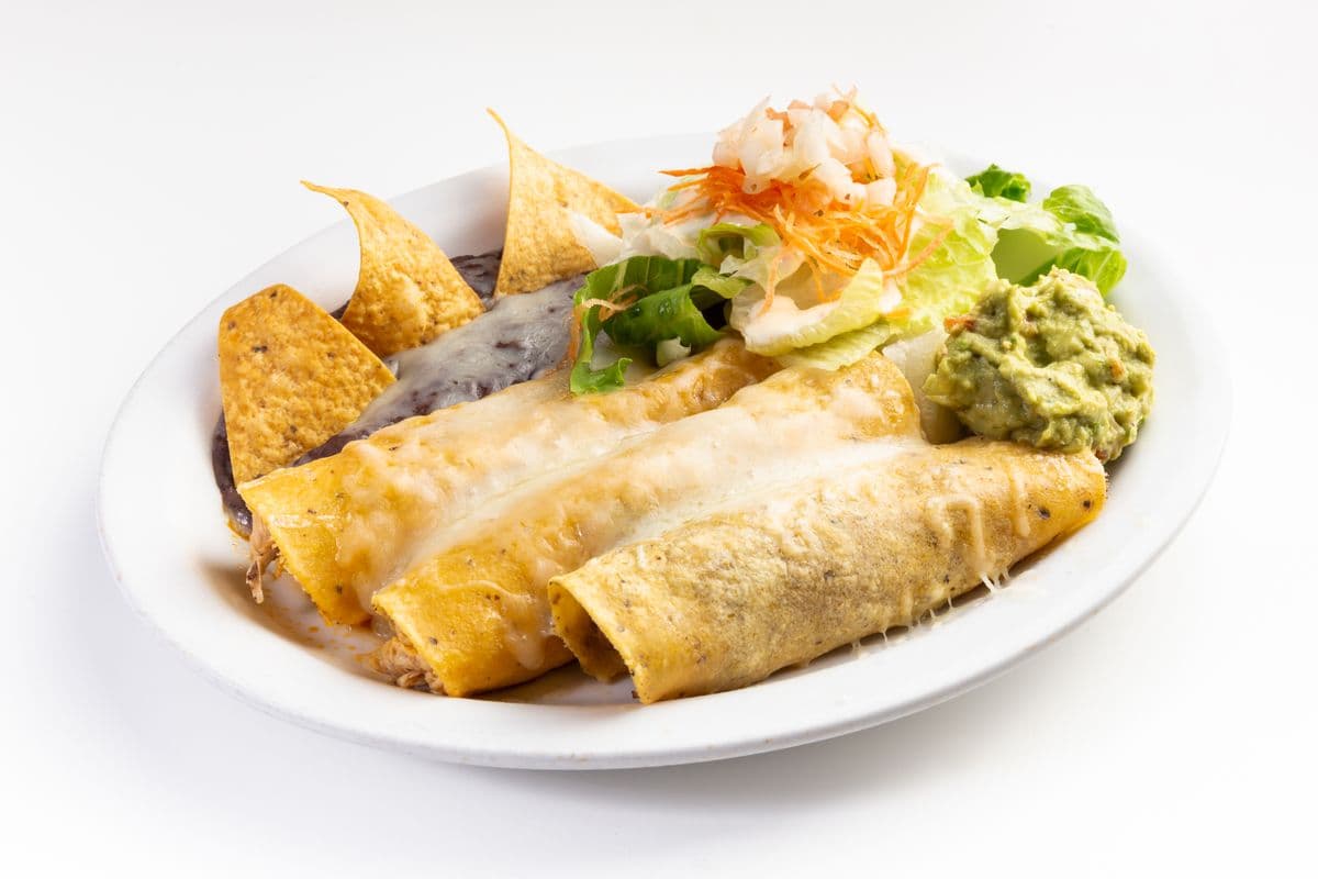 Pancho Special (3 pcs)