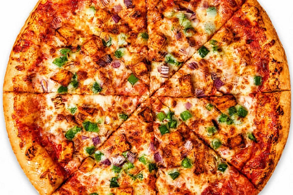 Spicy Loaded Paneer