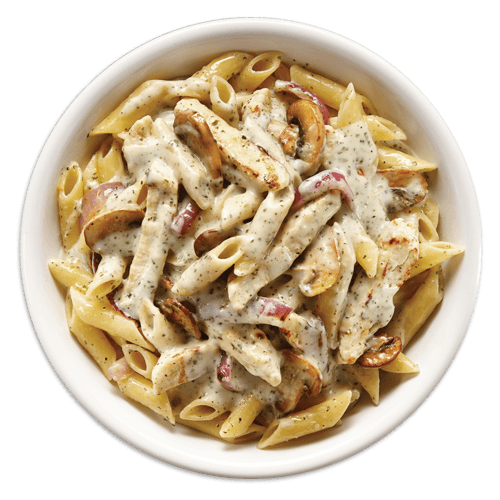 Poulet pesto (régulière) / Chicken Pesto (Regular)