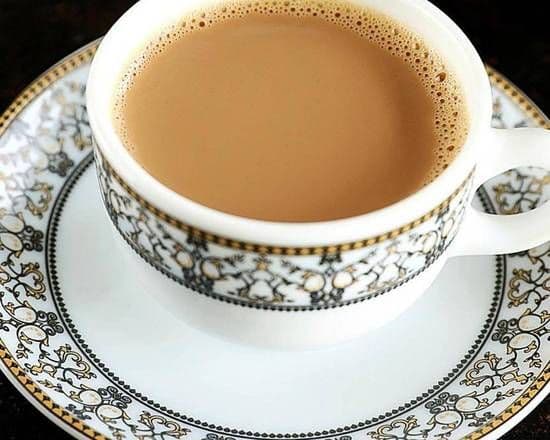 Thé Masala / Masala Chai