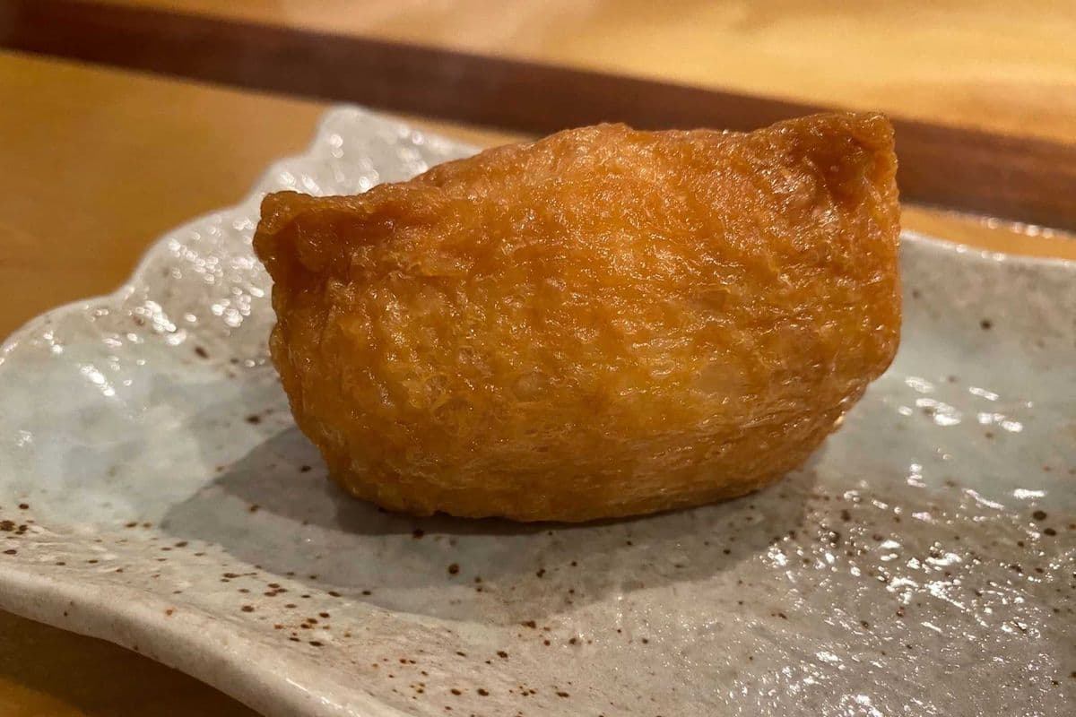 Inari (2 pcs)