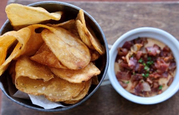 Taphouse Potato Chips