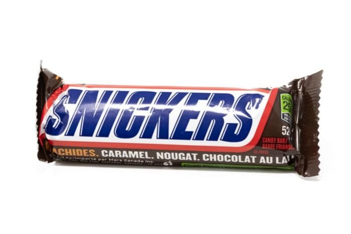 Snickers (52g)