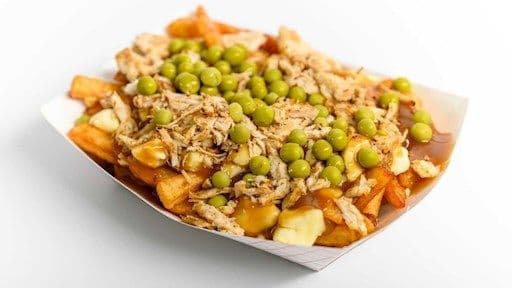 13. Poutine Galpout - Grande