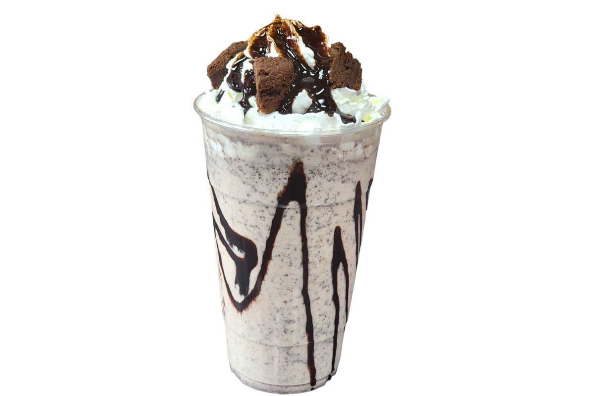 Special Shake