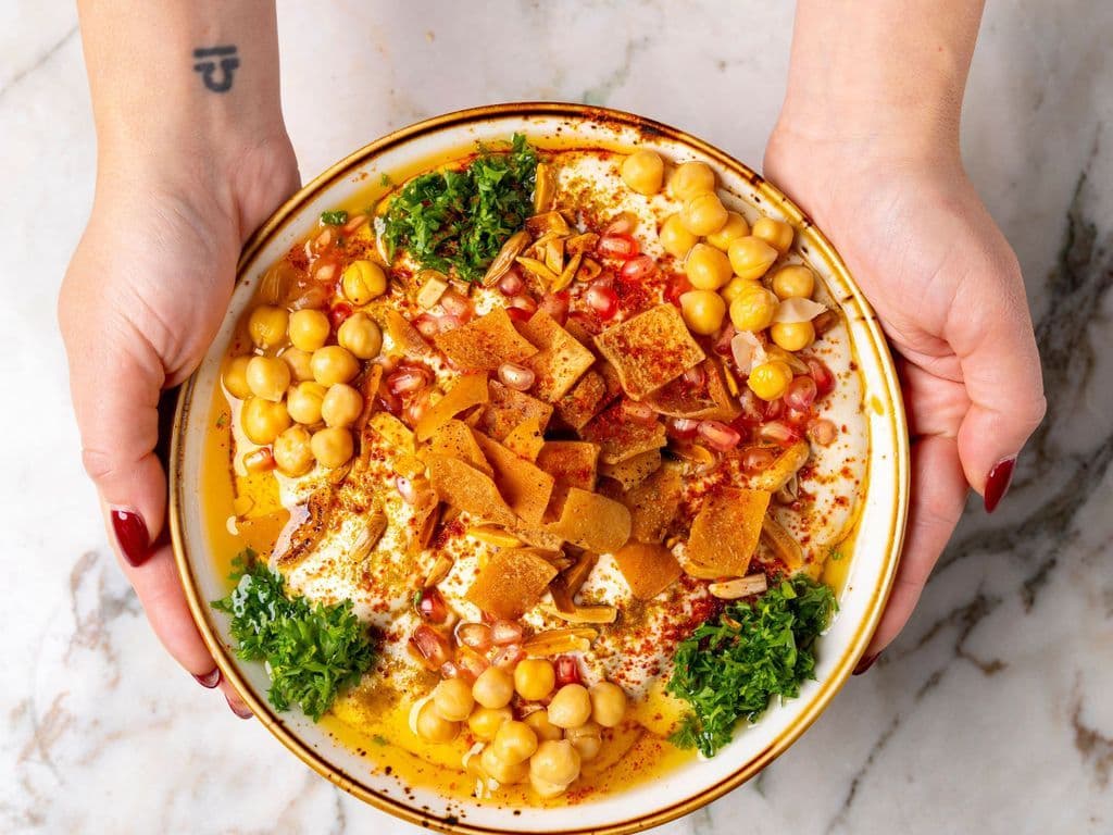 Fatteh