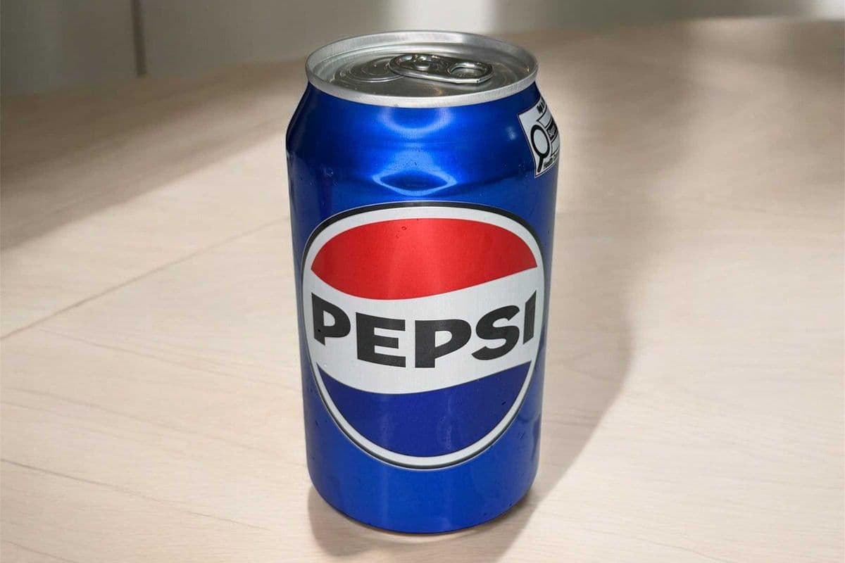 Pepsi