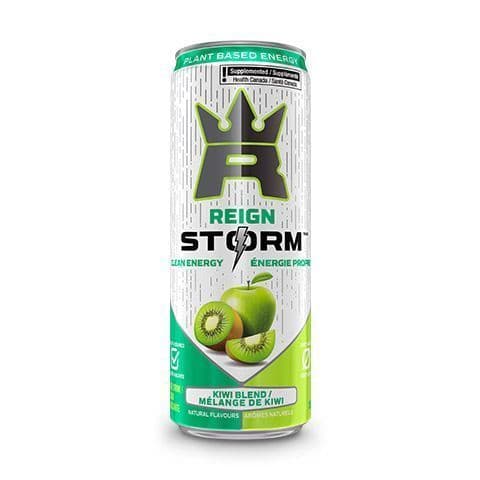 Reign Storm Kiwi Blend 355ml