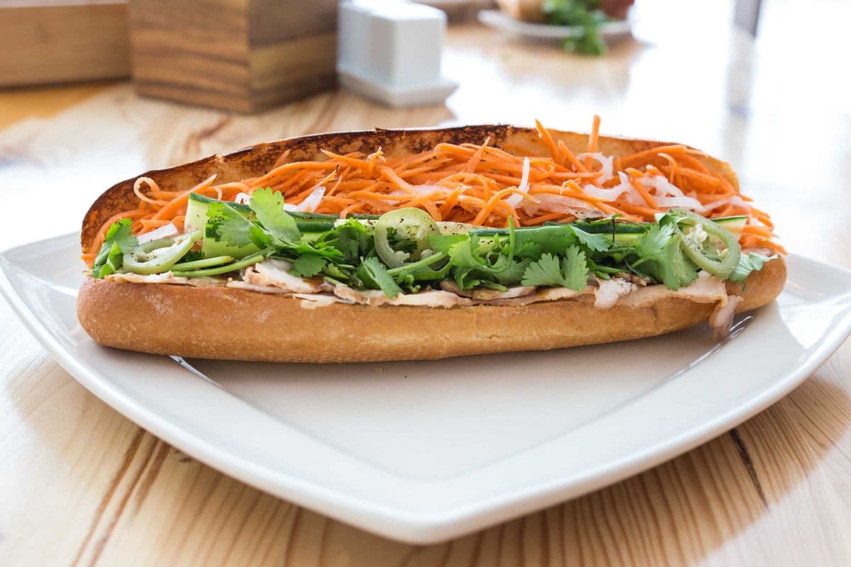 Kimchi Beef