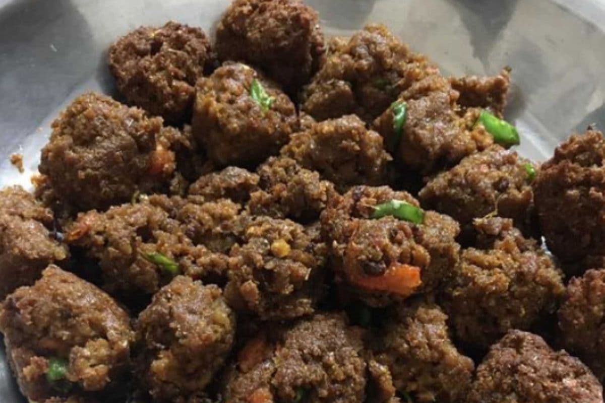 Juna Kababs