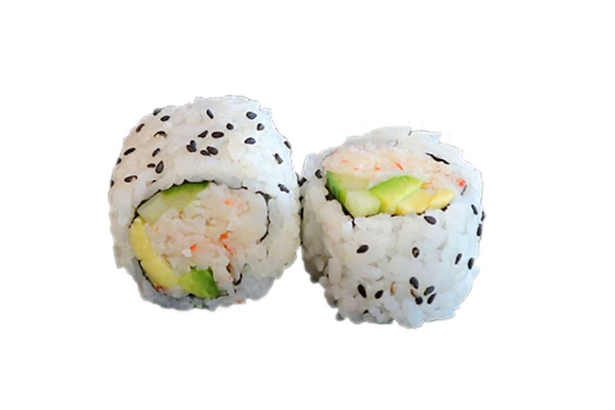 California Roll (8 pcs)