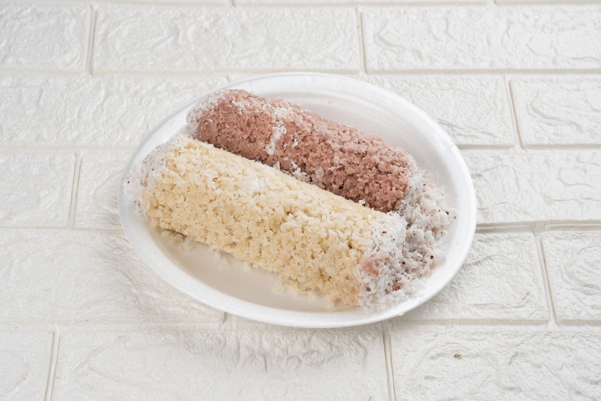 Kullal	Puttu