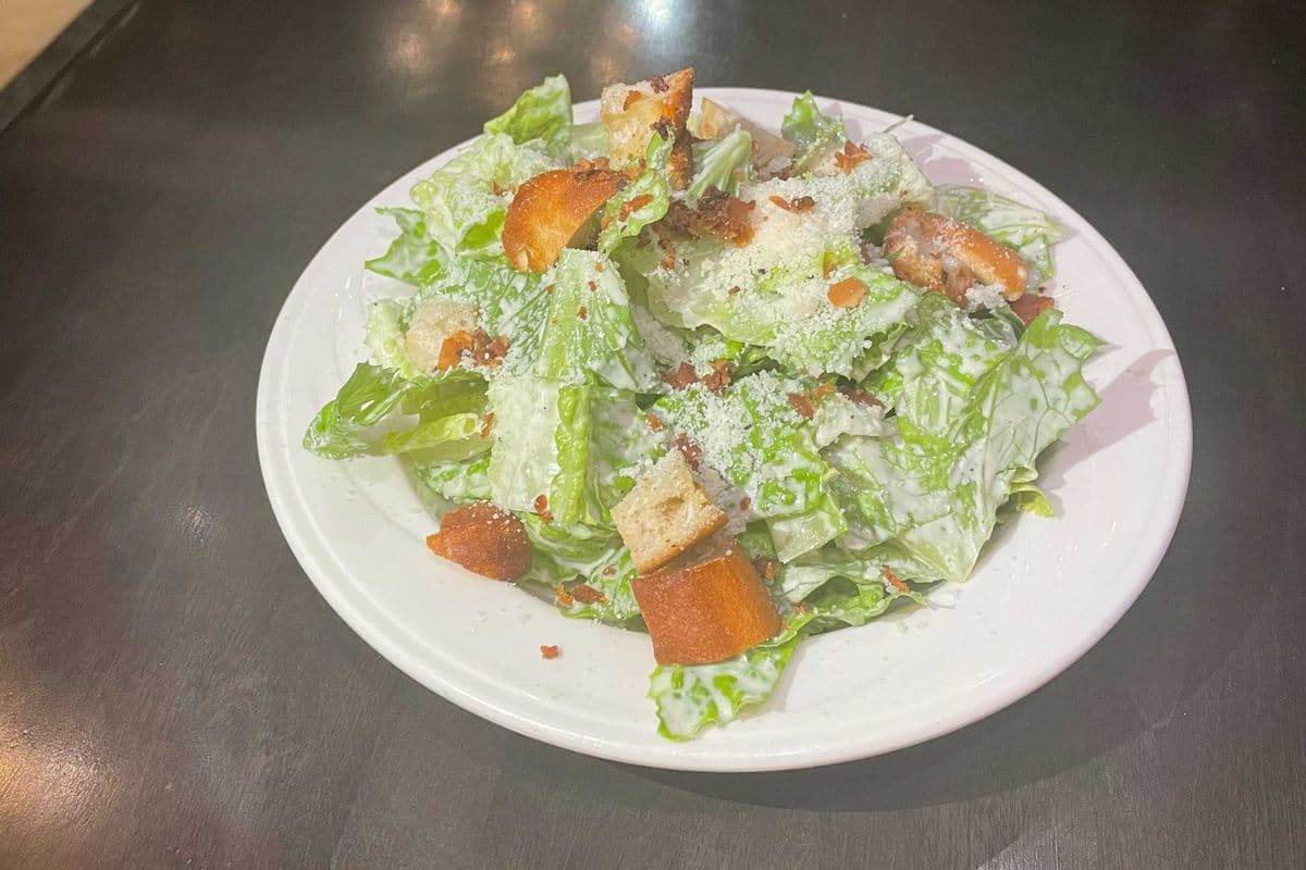 Salade César / Caesar Salad