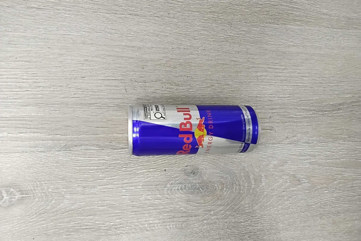 Redbull original (250ml)
