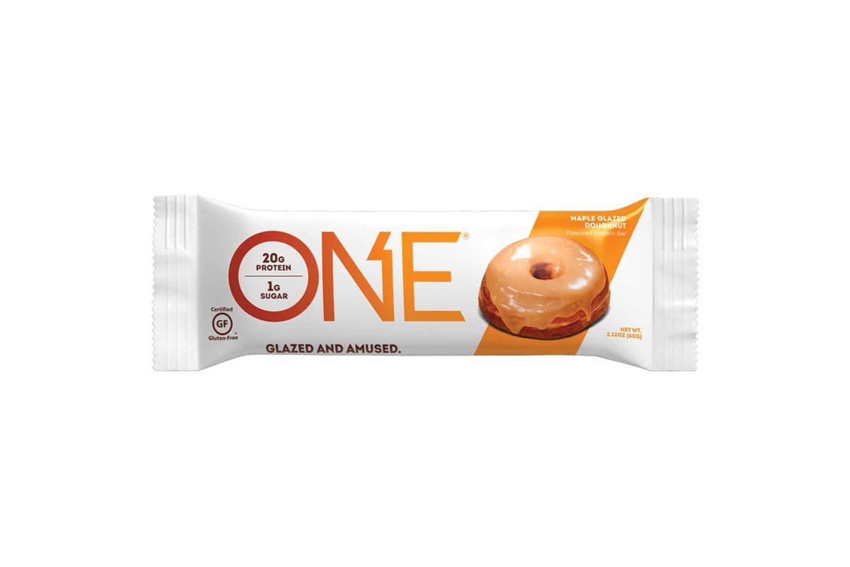 One- Beignet a l'Erable(60g)