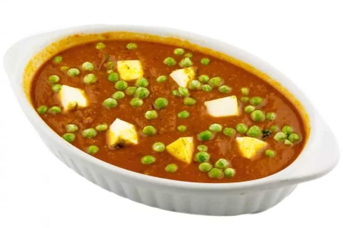 Aloo Matar