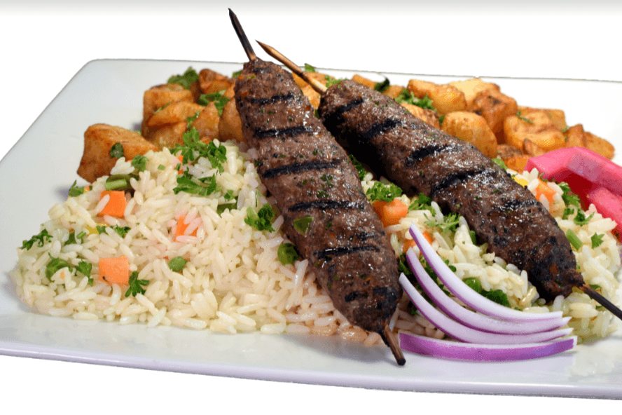 Kafta