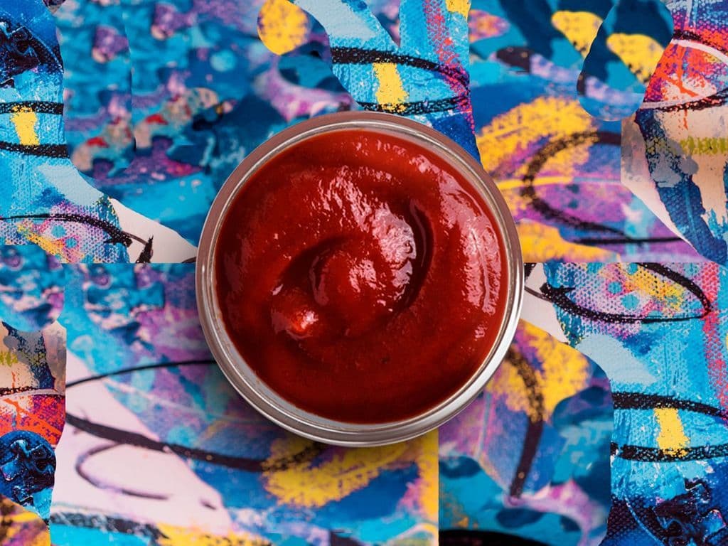 Ketchup