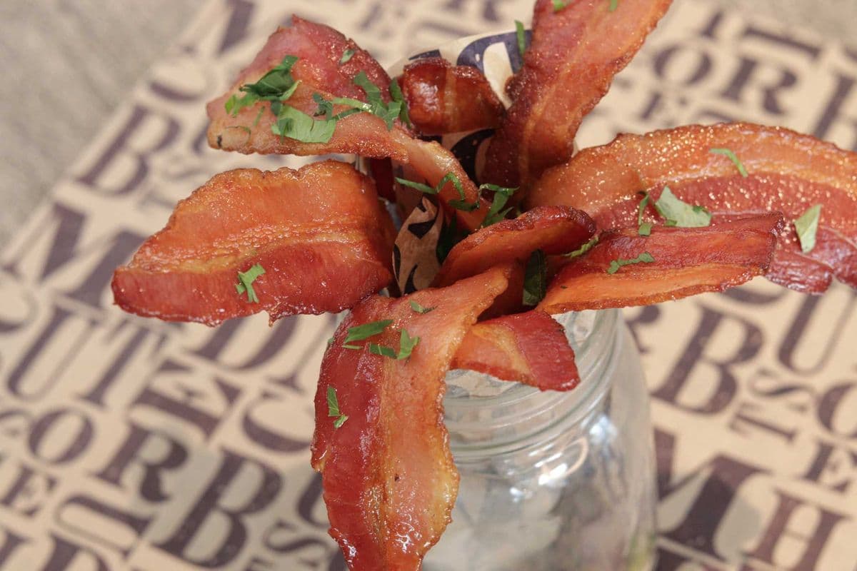 Pint O'Bacon
