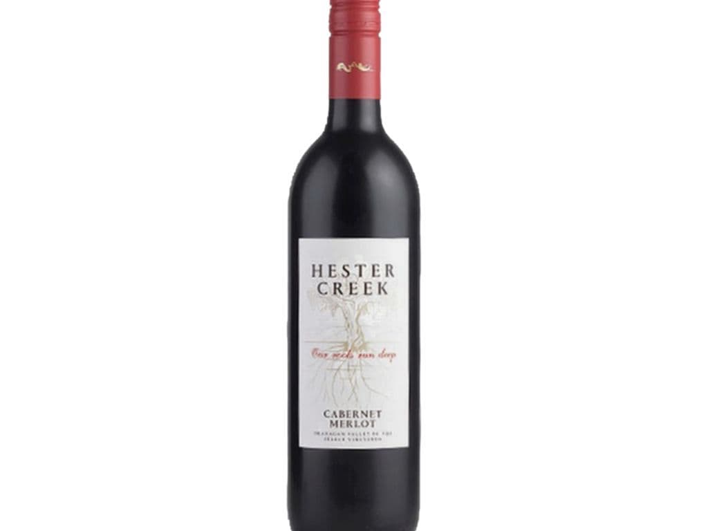 Hester Creek - Cabernet Merlot