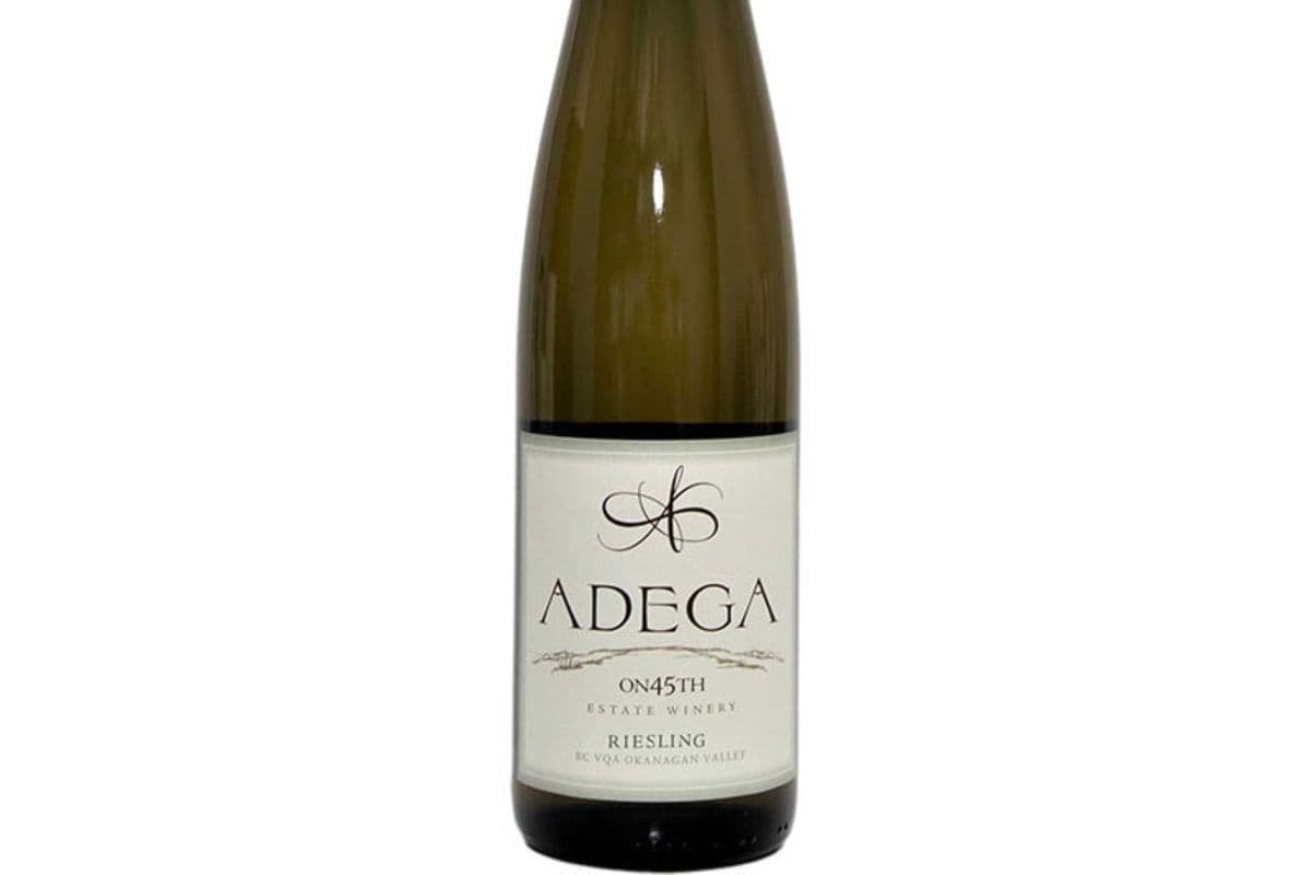 Adega Riesling (1 x 750ml)