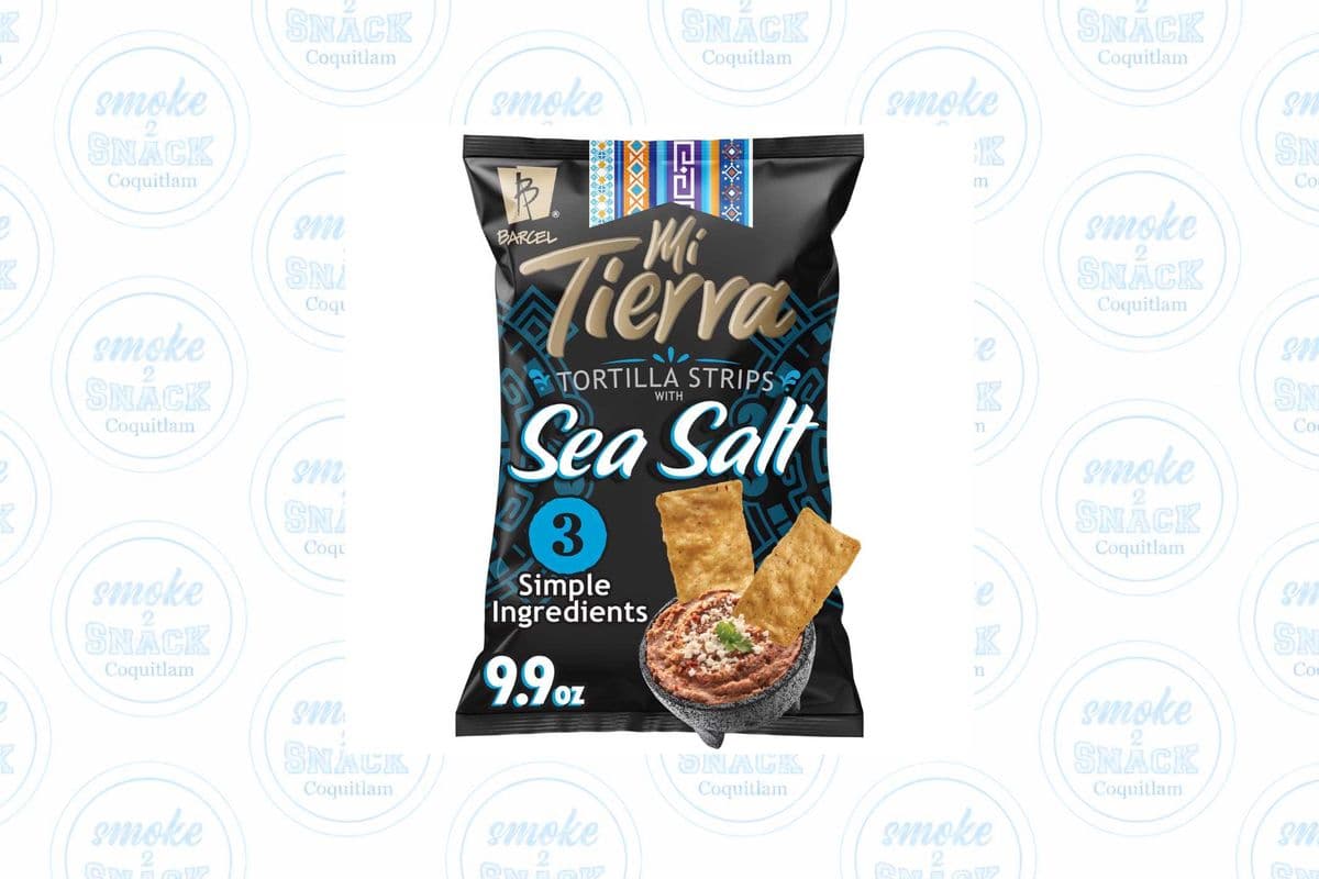 Mi Tierra Sea Salt 280.7g