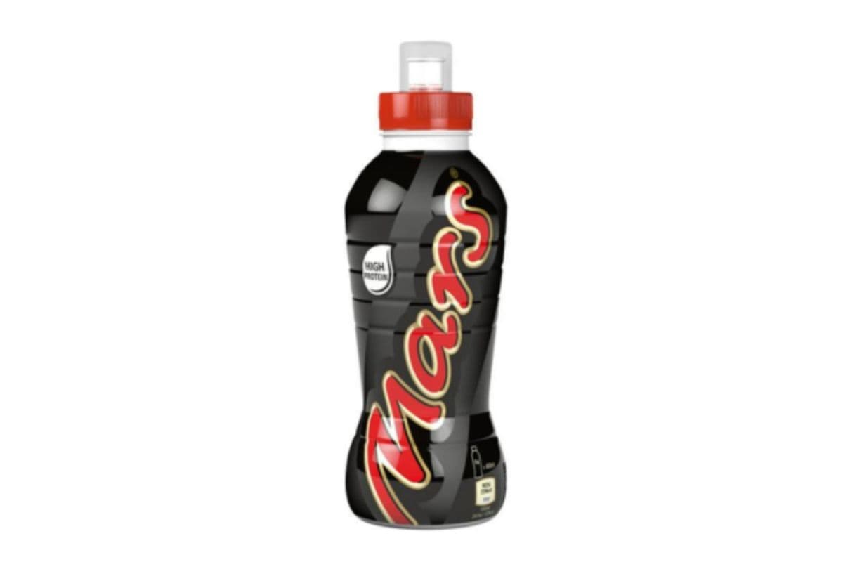 Mars (355ml)