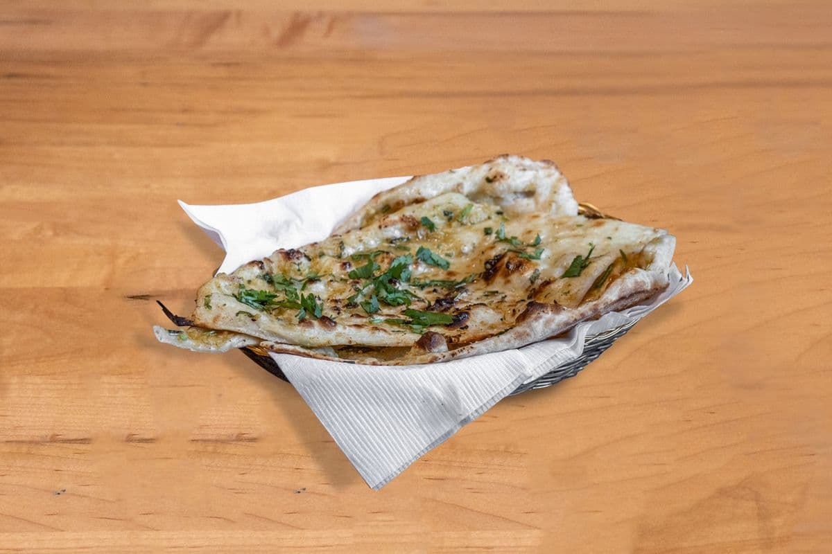 Rosemary Naan