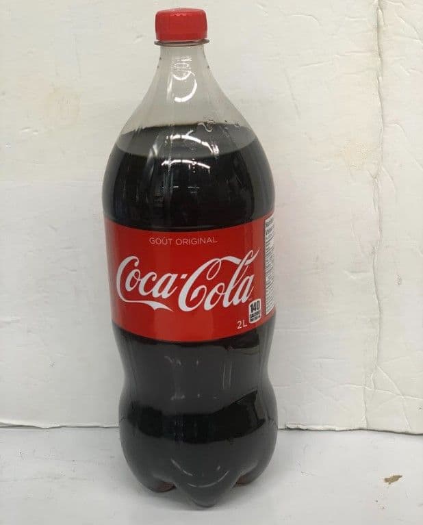 Coca-Cola Original (2 L)