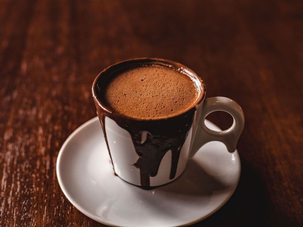Hot Chocolate