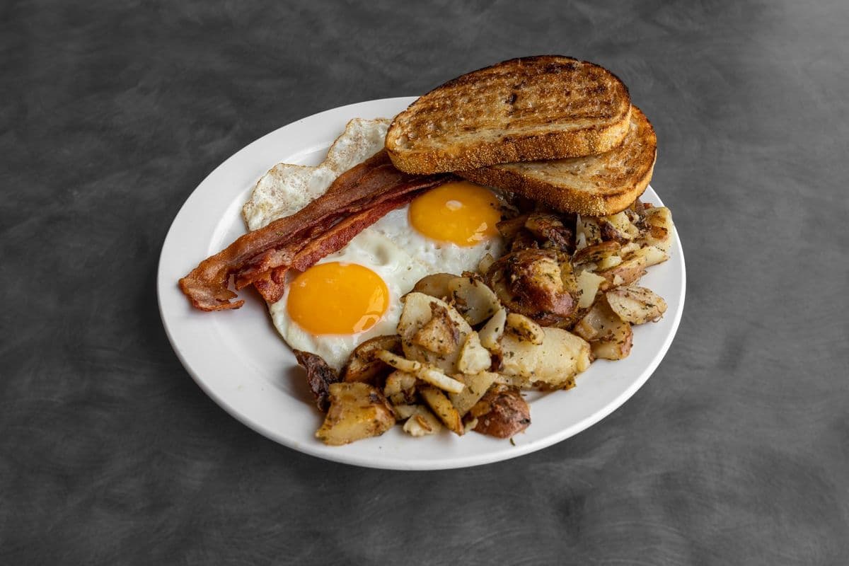 Breakfast Special