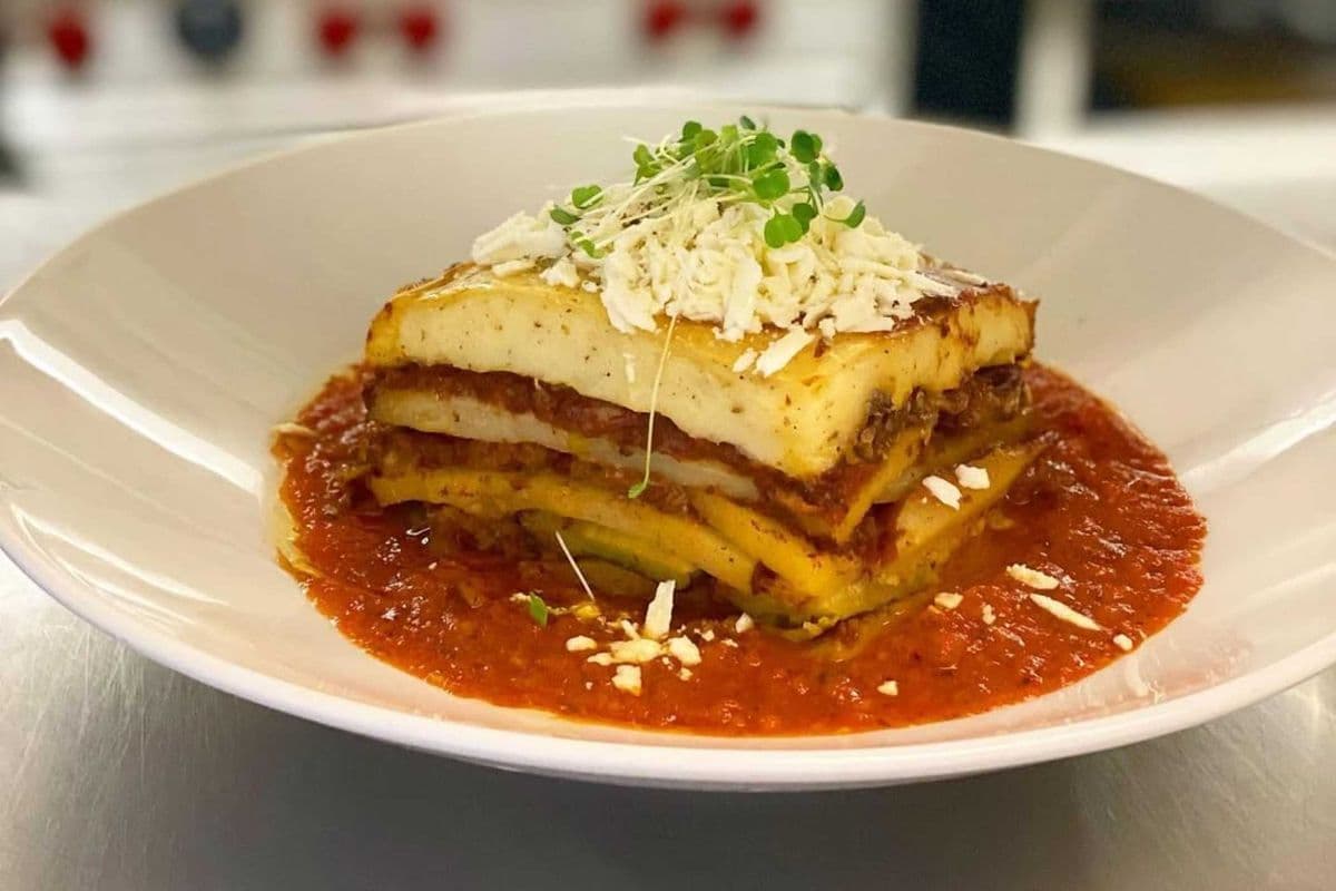 Moussaka