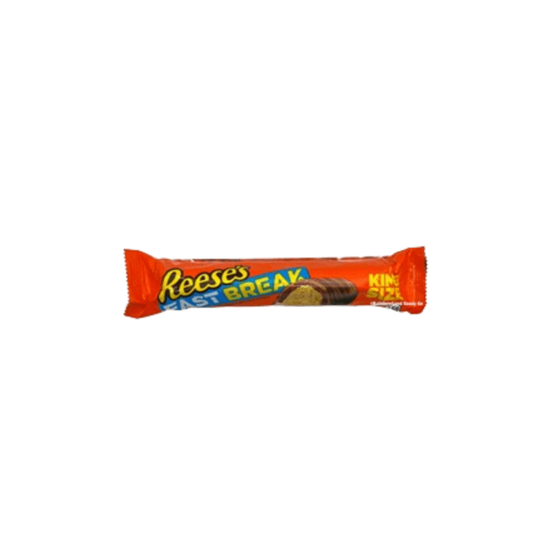 Fast Break Reese's King Size - USA (99g)