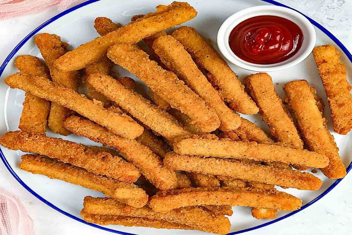 Chicken Fries