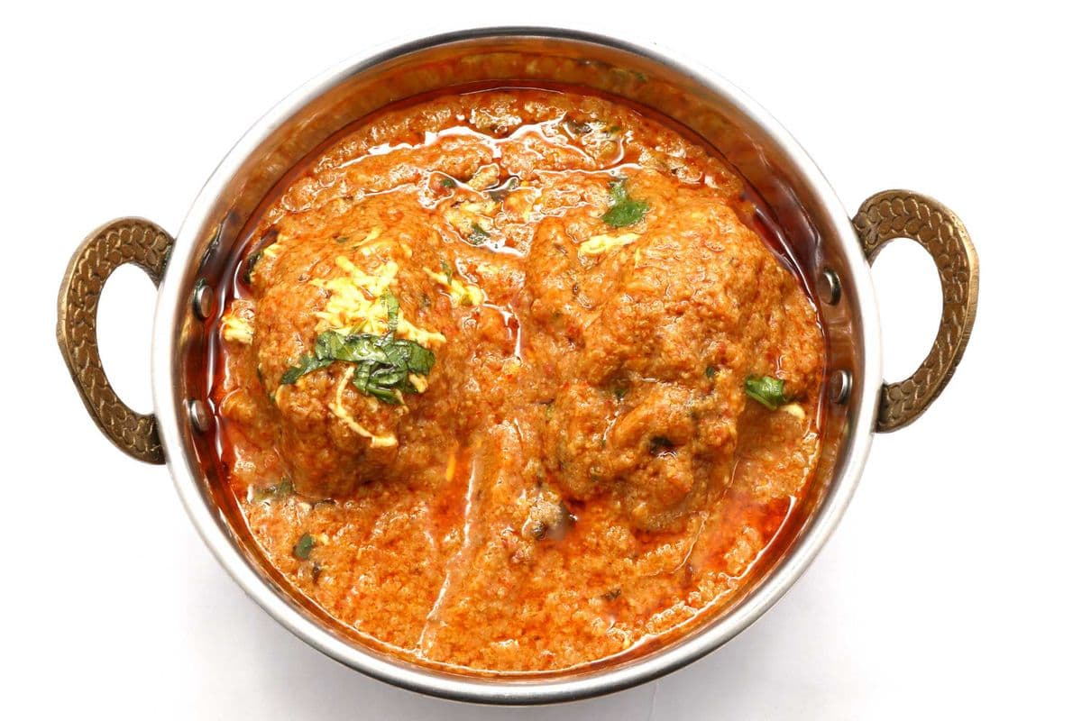 Chicken Tikka Masala (12 oz, 8 chicken chunks)