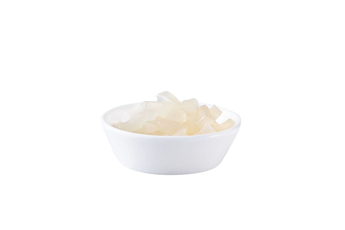 Coconut Jelly