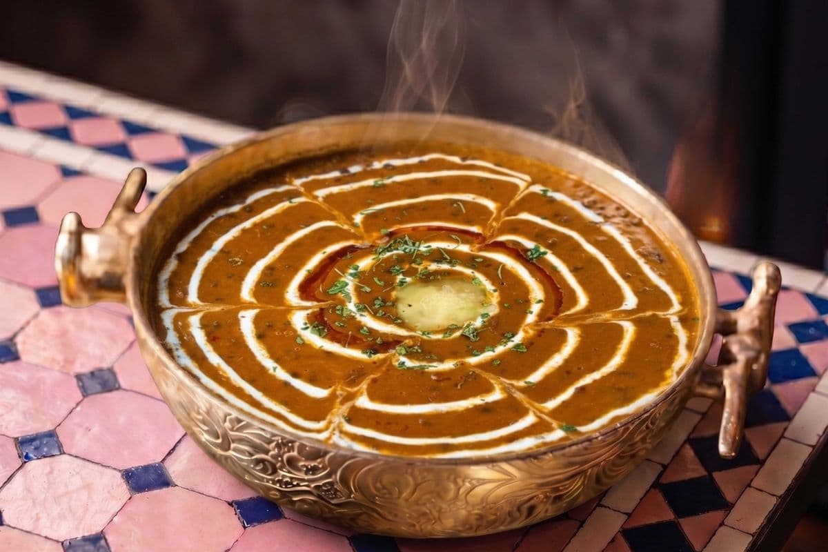 1985 DAL MAKHANI