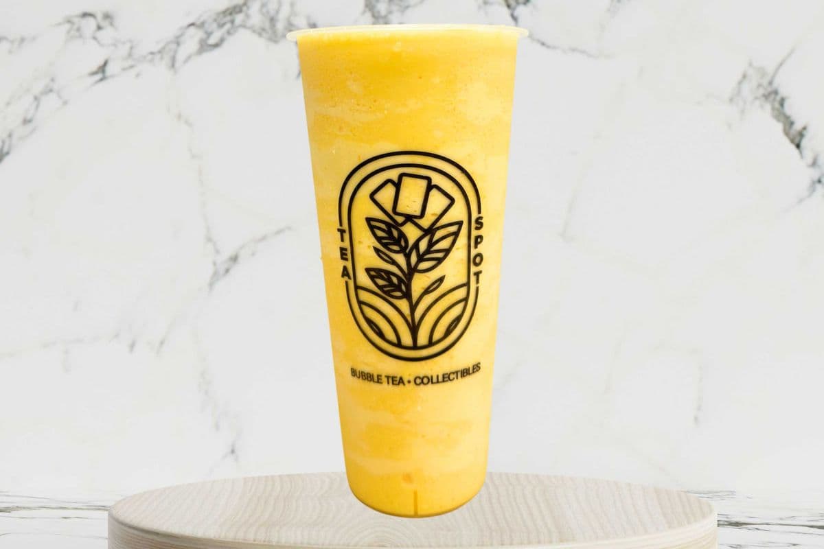 Mango Smoothie