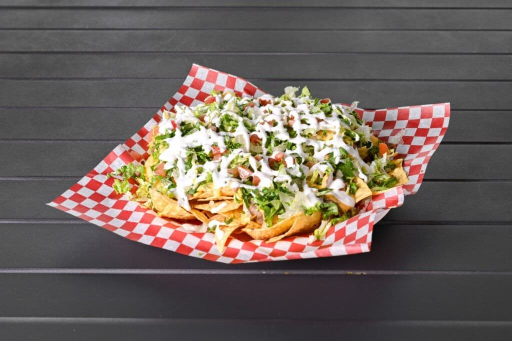 Nachos